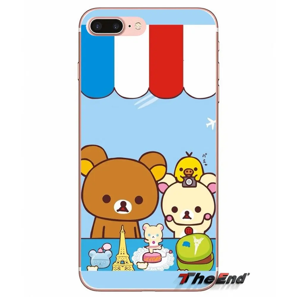 Мягкий силиконовый чехол из ТПУ для samsung Galaxy S2 S3 S4 S5 MINI S6 S7 edge S8 Plus Note 2 3 4 5 большое