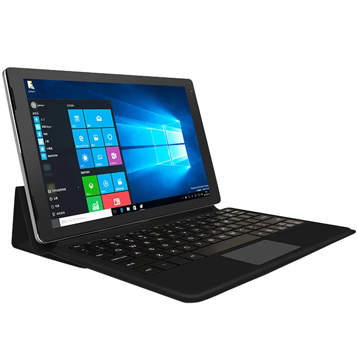 Оригинальный планшетный ПК Jumper EZpad 7 2 в 1 10 дюймов Windows домашняя 64 бит Intel Z8350