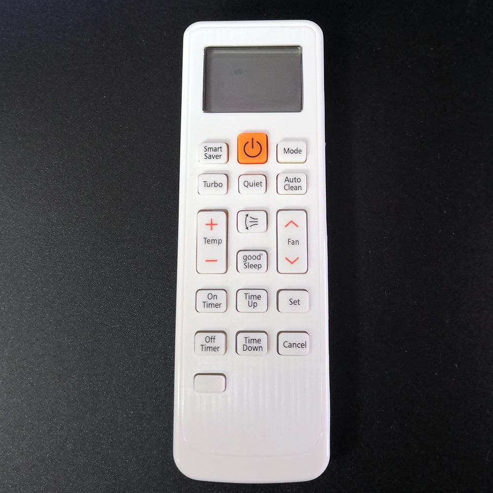 Новый DB93-11115K для Samsung DB93-11489l DB93-14195A DB93-14195F DB63-02827A DB93-11115U DB93-11115k пульт для кондиционера
