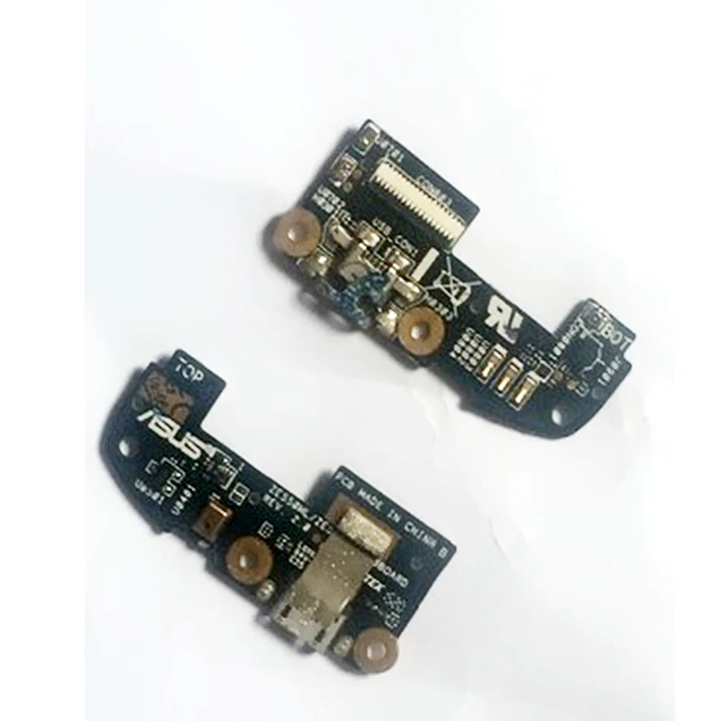 Новый высококачественный гибкий USB-кабель для зарядной док-станции ASUS Zenfone 2 ZE550ML