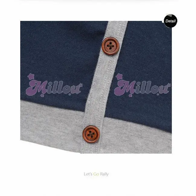 children's wear kids clothes Free shipping Bulk wholesale Autumn Cotton Fashion grid Boys and girls Sweater cardigan | Мать и ребенок