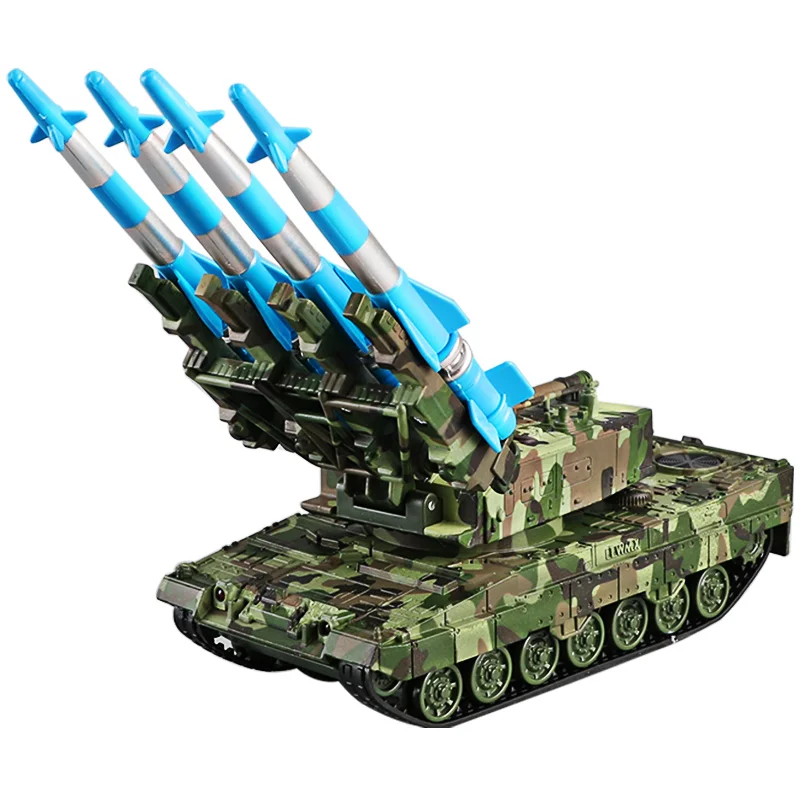 Детская имитация 99 Танк игрушки бронированный автомобиль для мальчиков военный