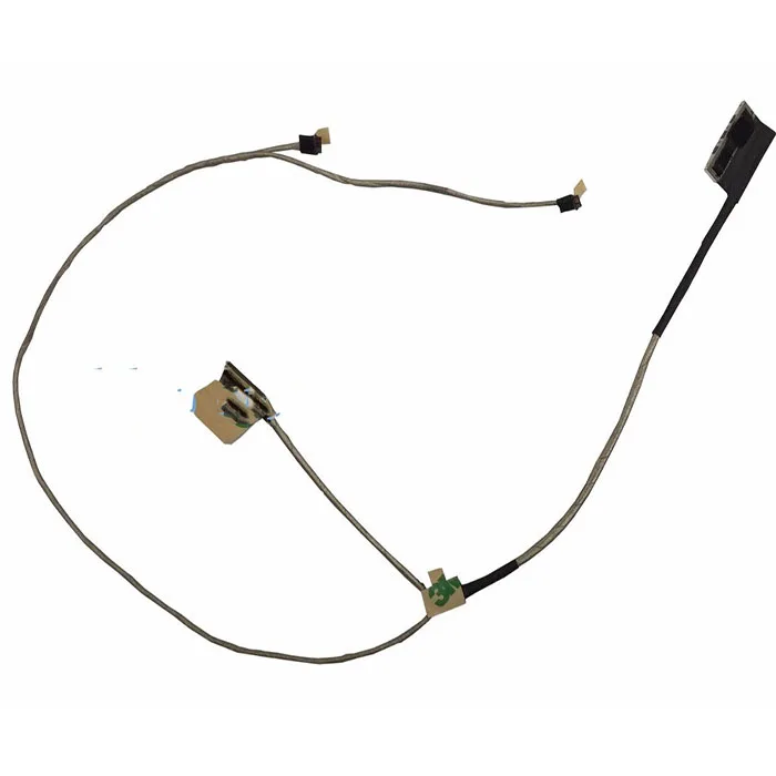 P/N 1422 026N0AS ЖК видео гибкий экран LVDS кабель проводная линия для ноутбука 14005 01780500 ASUS