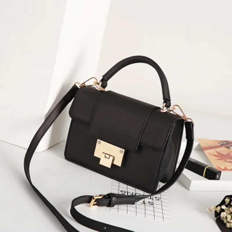 JIASNA New Women Crossbody Bags Versatile Japan and Korean Style Soft Pu High Quality Solid Handbags Famous Brands Fashion | Багаж и сумки