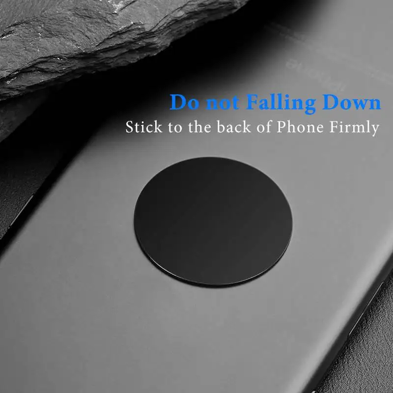 Металлическая пластина Универсальный сменный комплект металлических пластин с