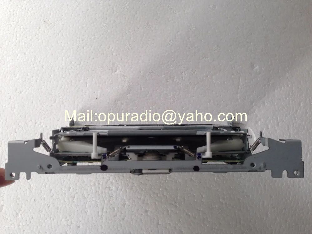 Автомагнитола Sanyo Automedia RAE0142Z один CD-загрузчик механизм для Mazda аудиосистема |