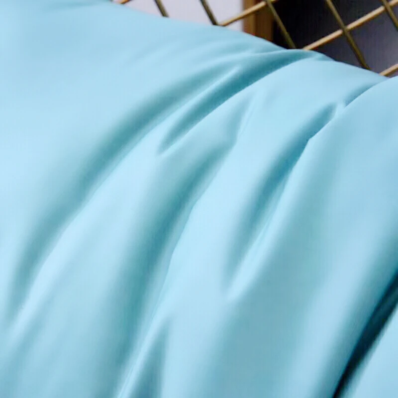 1 шт. Прямоугольная подушка из утиного пуха с перьями|Подушки на кровать| |