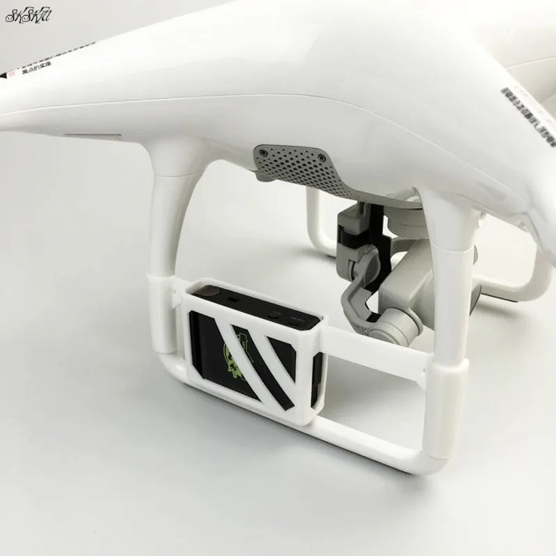 3D печать TK102 GPS трекер локатор фиксированный держатель кронштейн для DJI Phantom 4
