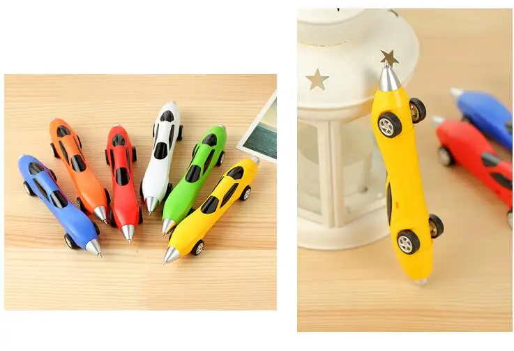 Бесплатная доставка! 1 партия = 24 шт.! Креативные канцелярские