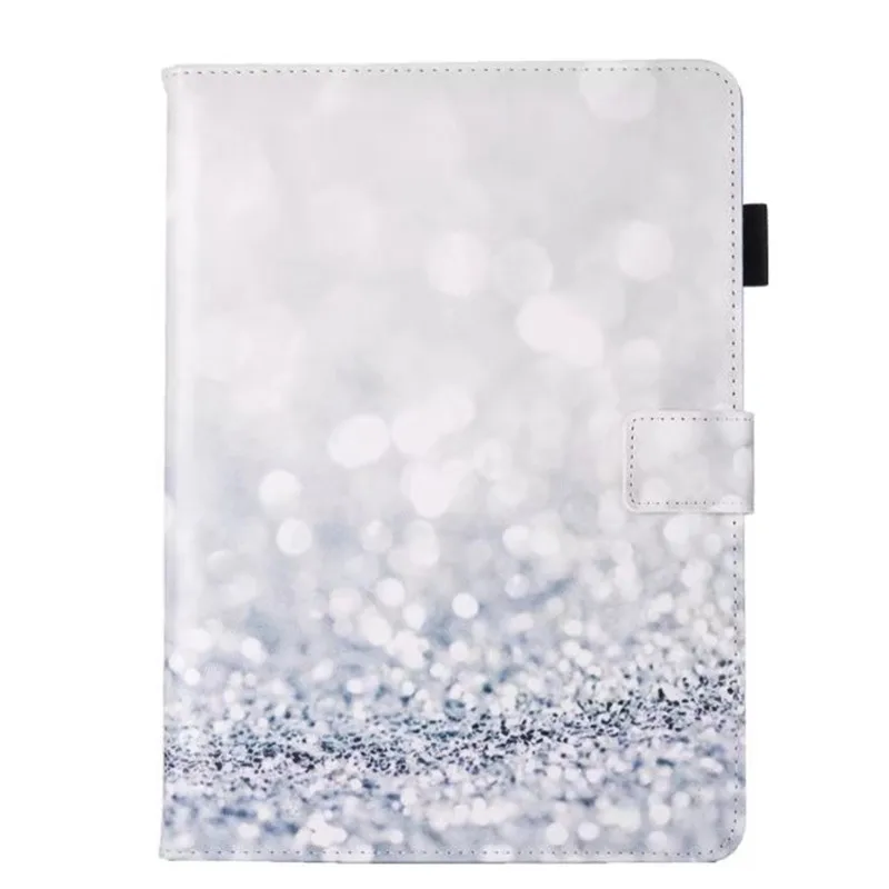 Beautiful Beach Case For Apple iPad Mini 1 2 3 4 7.9'Smart Cover Funda Tablet Cute Cartoon Silicone PU Leather Stand Shell | Компьютеры