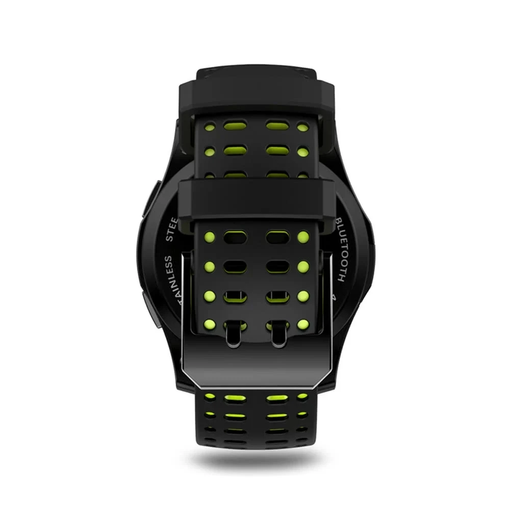 15% GS8 G8 MT2502 крови Давление сердечного ритма часы для занятий спортом