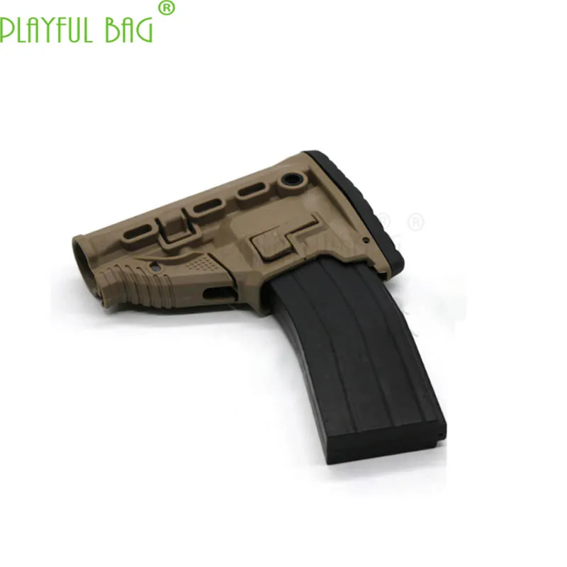 CS игрушечный водяной пули Jinming8 gen9 модификация CD 2 поколения тактическая Задняя