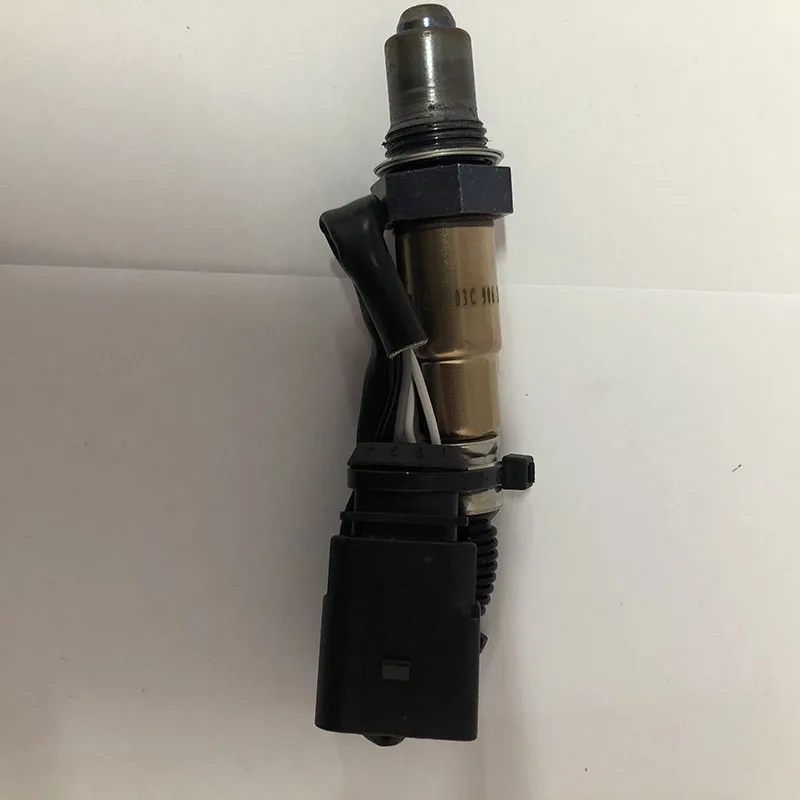 Датчик кислорода для VW Golf Passat Lavida Sagitar Polo Fabia Octavia Superb OE:03C906262K 03C 906 262K | Автомобили и
