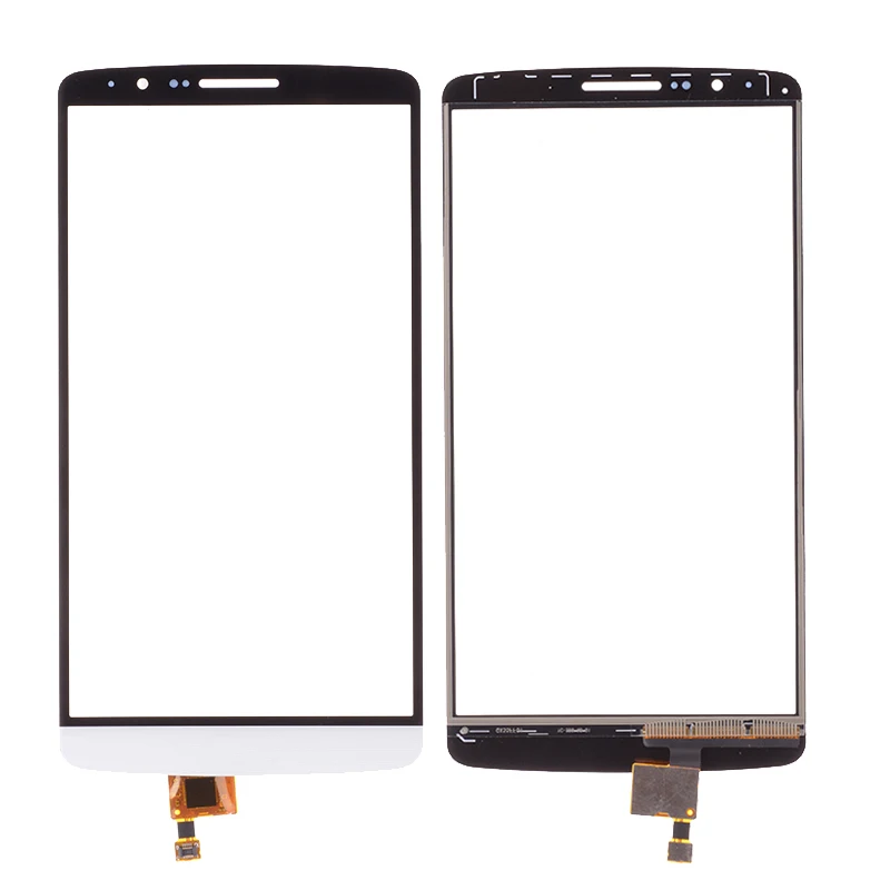 Сенсорный экран для LG G3 D850 d855 сенсорный экран передняя панель