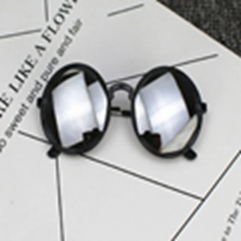 Детские поляризационные солнцезащитные очки детские для мальчиков и девочек UV400