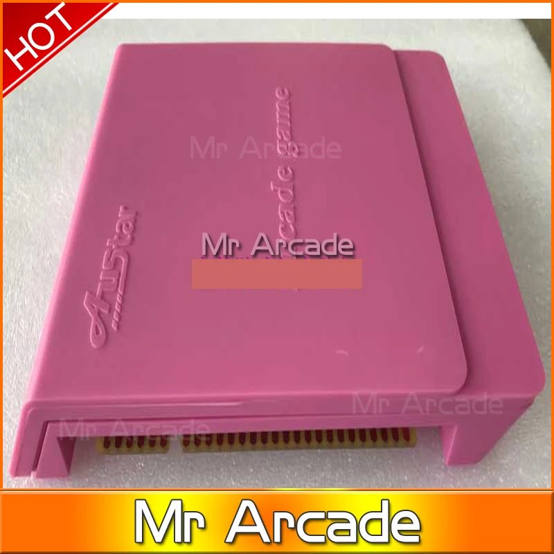 1299 в 1 аркадные игры Jamma CGA/VGA /HDMI выход HD Mutli игровая доска | Спорт и развлечения