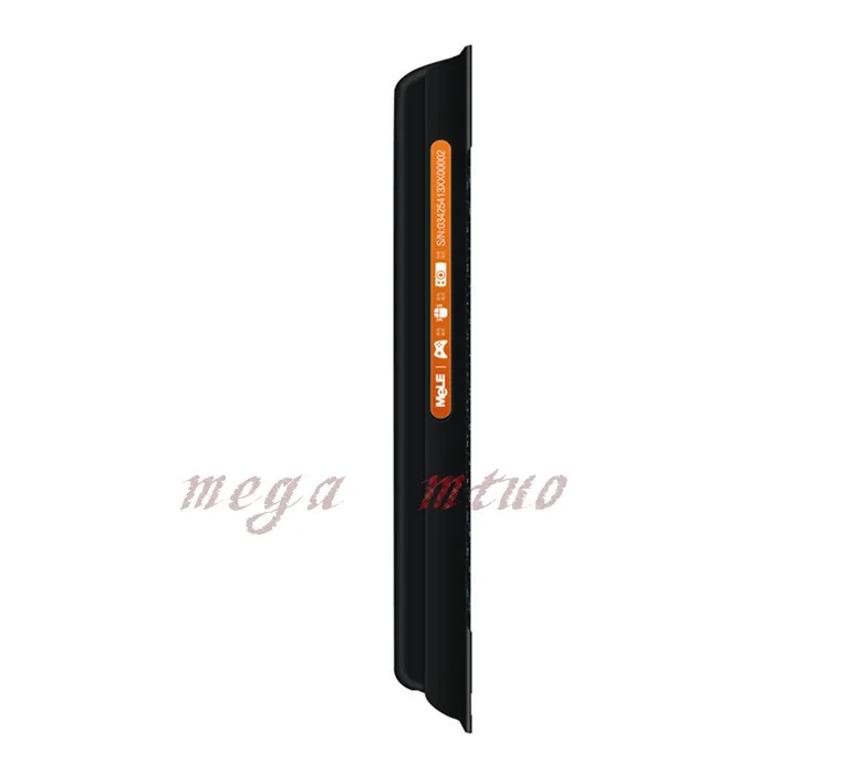 2 4 ГГц Fly Air mouse Mele F10 Deluxe Беспроводная клавиатура Пульт дистанционного управления