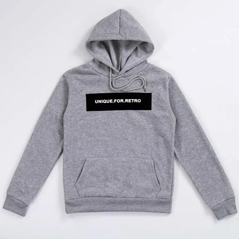 Женщины Осень Зима Толстовка Случайные Двойные Толстовки С Длинным Рукавом