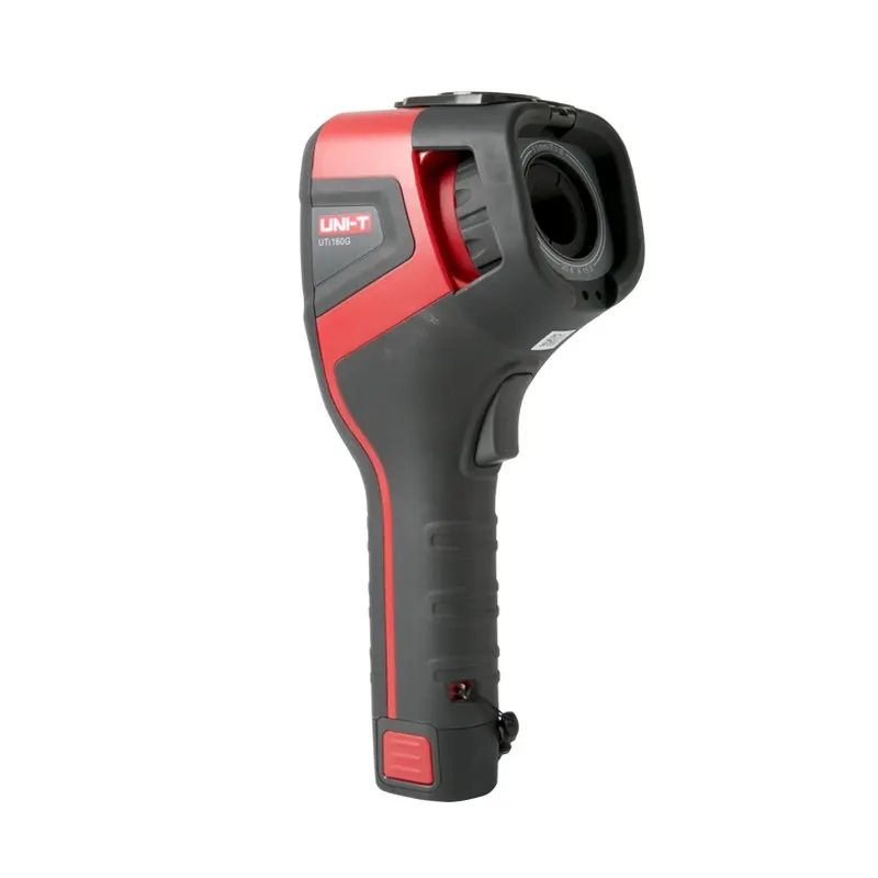 Тепловизор UNI-T UTi160G UTi160V UTi160H UTi160M промышленный осмотр фокус тепловизор термометр