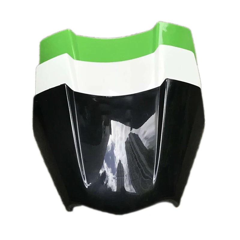 3 цвета для Kawasaki KLX250 KLX 250 1997 2007 налобный колпачок передней фары|Накладки и