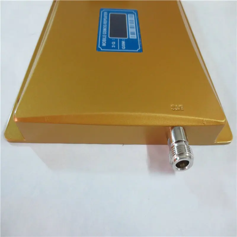 Ретранслятор GSM 3G двухдиапазонный 900 МГц 2100 антенна усилитель сигнала 2G комплекты