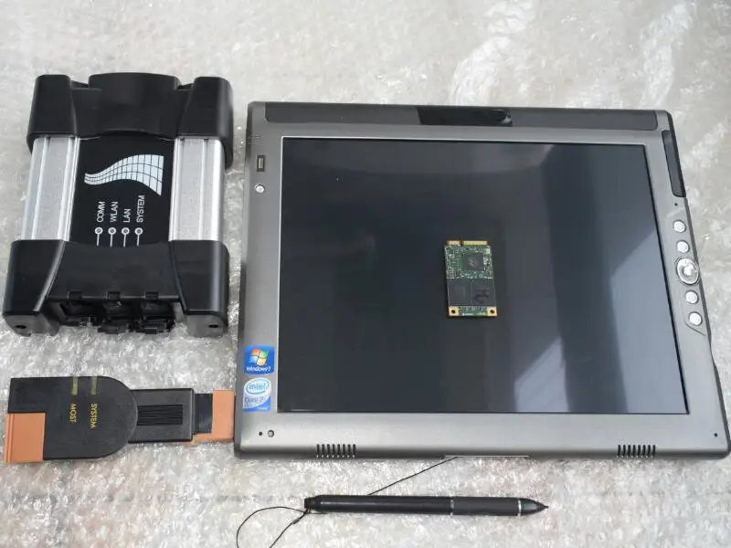 Icom next a b c для инструмента диагностики b-mw с программным обеспечением 2020 09 в ssd