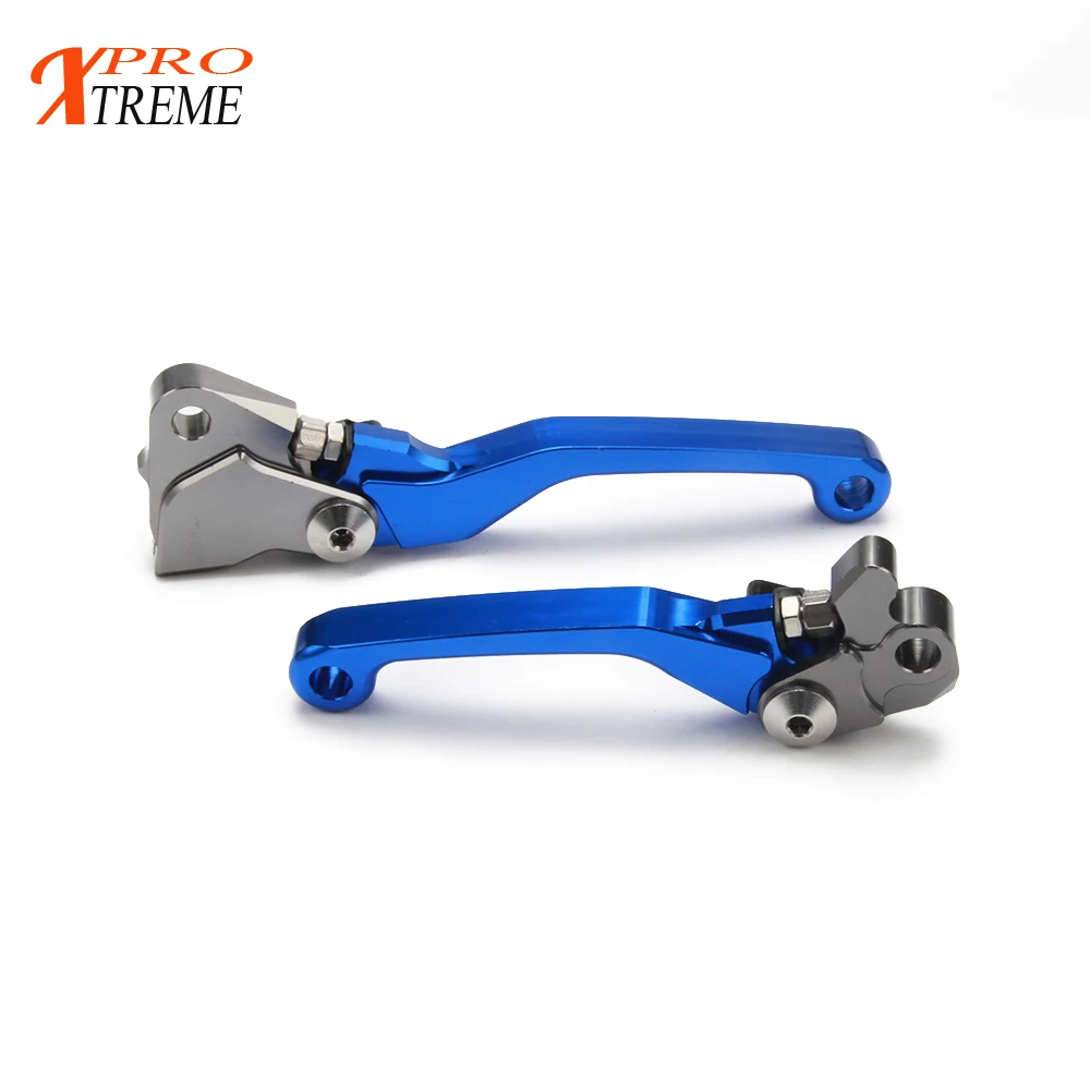 

Складные рычаги тормозной муфты для YAMAHA YZ80 YZ85 YZ 85 2015 2016 2017 15 16 17