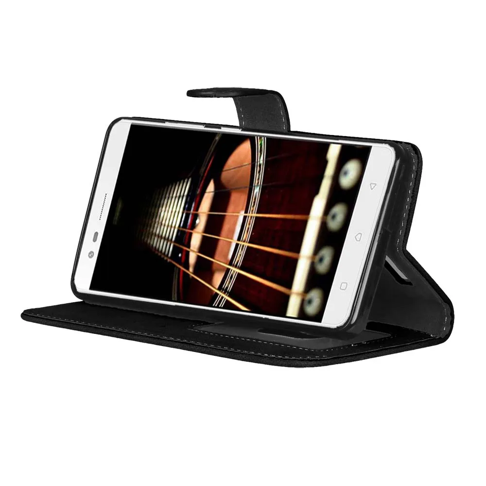 Чехол для Lenovo A7020 задняя крышка из искусственной кожи Vibe K5 Note A7020a40 A7020a48 защитный