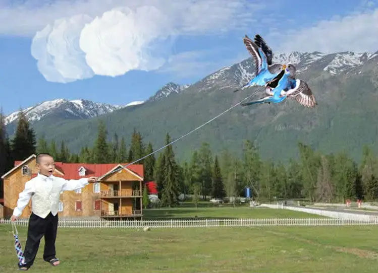 Новинка 2015 лидер продаж гибкий светильник F тренировочная веревка/Летающий