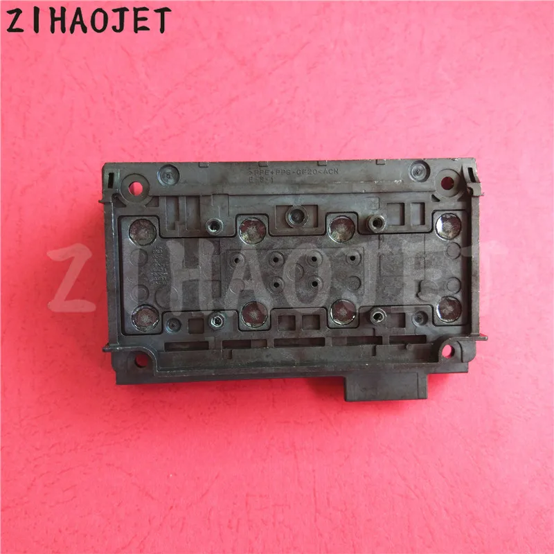 FA09050 УФ печатающая головка Печатающая головка XP600 коллектор для Epson XP601 XP610 XP700 Locor Sky color XP600 крышка адаптера