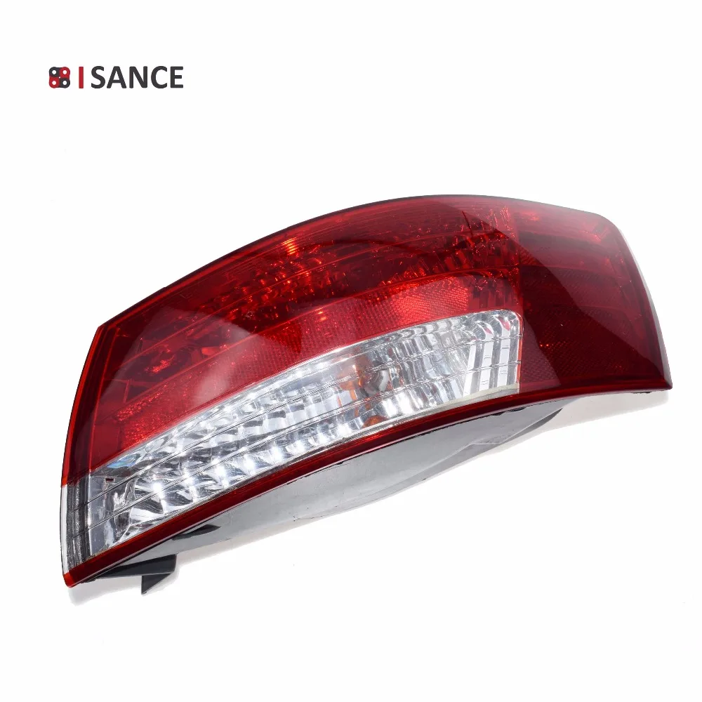 Автомобильная задсветильник фара ISANCE лампочка правый корпус светильник