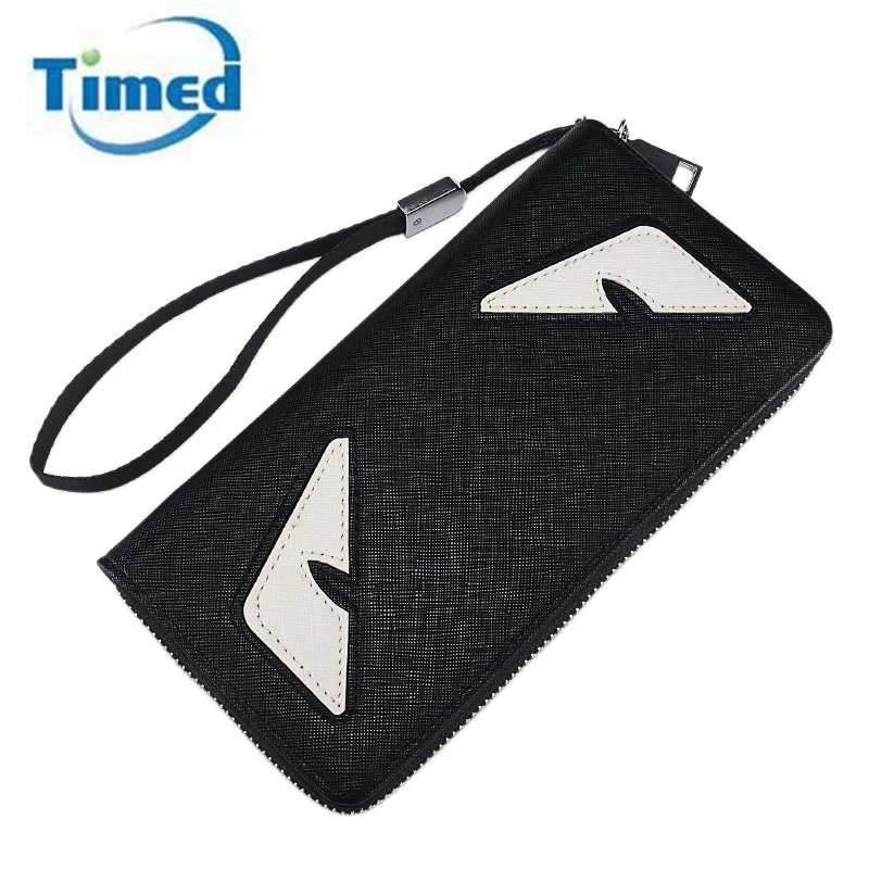 Животное Печати сумки Новых Женщин и мужчина День Сцепления Мешок PU кожаный