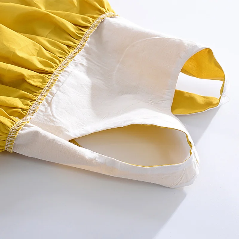 Платье для новорожденных девочек милое летнее хлопковое платье детские платья