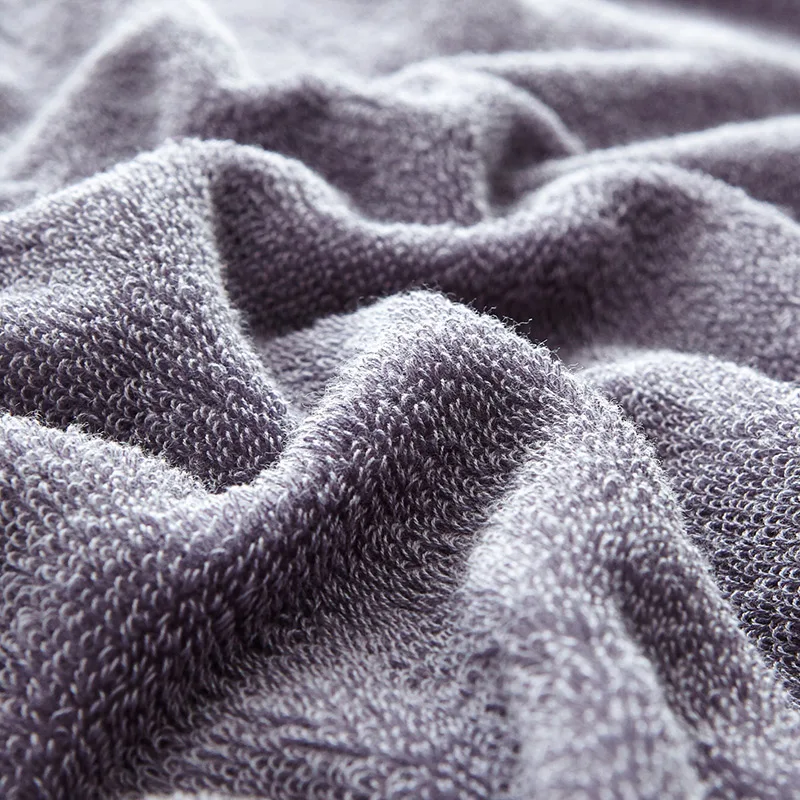 Новинка 2019 высококачественное одеяло из чесаного хлопка 9 видов цветов подходит