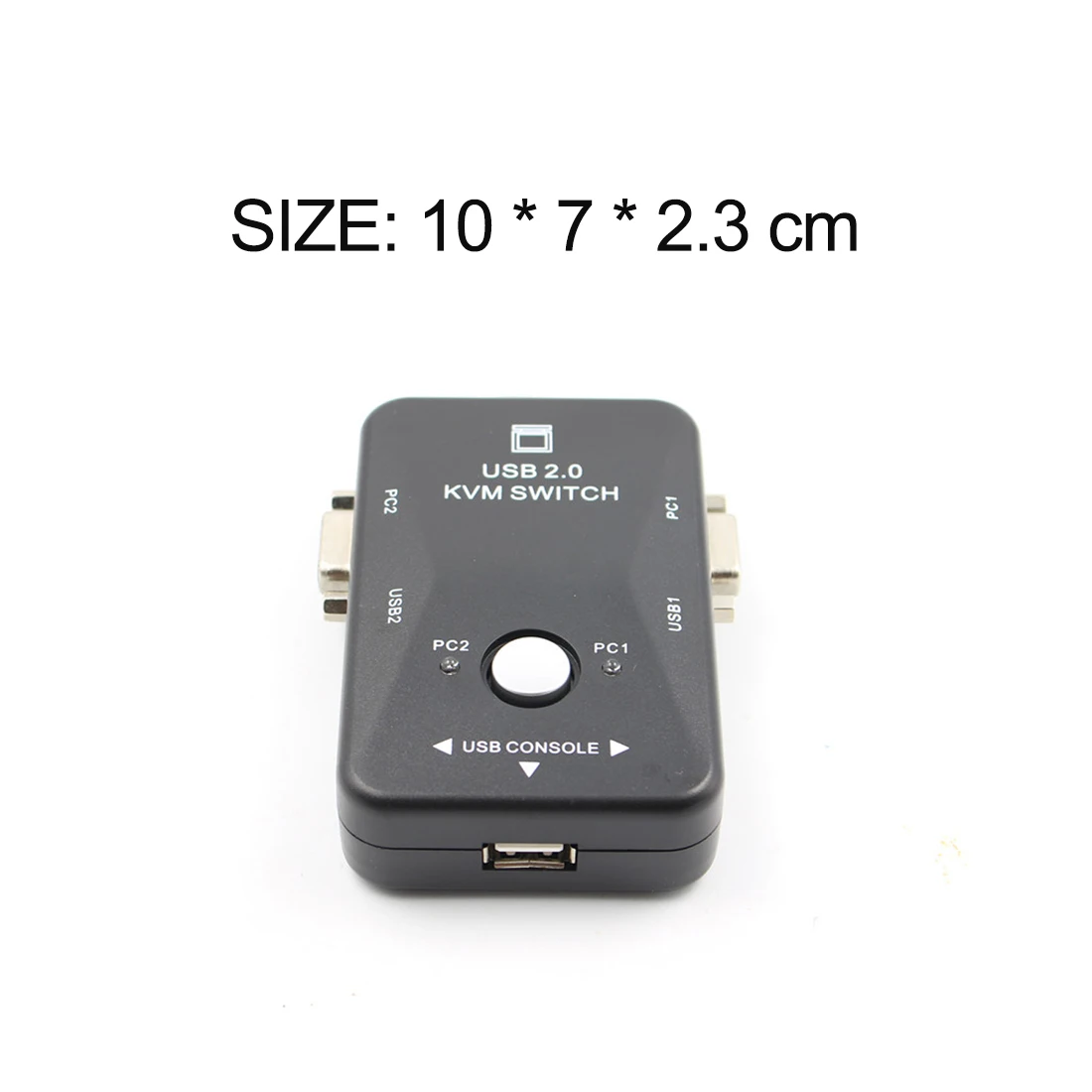 Centechia   USB 2, 0 KVM  1920*1080 3  VGA  SVGA