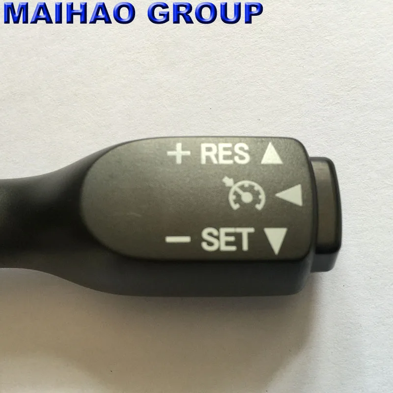 Переключатель круиз контроля для Toyota Corolla Camry Crown Auris Land Cruiser RAV4 Previa/Tarago high lander Prius Reiz