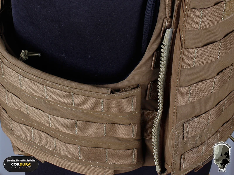 TMC MOLLE, охота жилет, Броня CPC Cherry Plate Carrier версия боевое снаряжение для страйкбола подлинные мультикамы