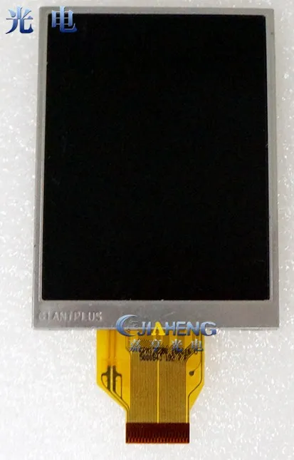 GIANTPLUS 2,7 дюймовый ЖК-экран LM1322A02-1B FPC кодирование GPM1322B0 307344000 совместимый GPM1322A0 LM1322A01-1D