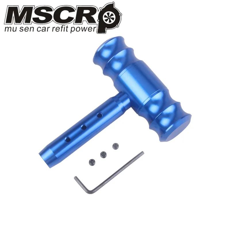 12 мм винт из алюминиевого сплава автомобильный модифицированный Самолет