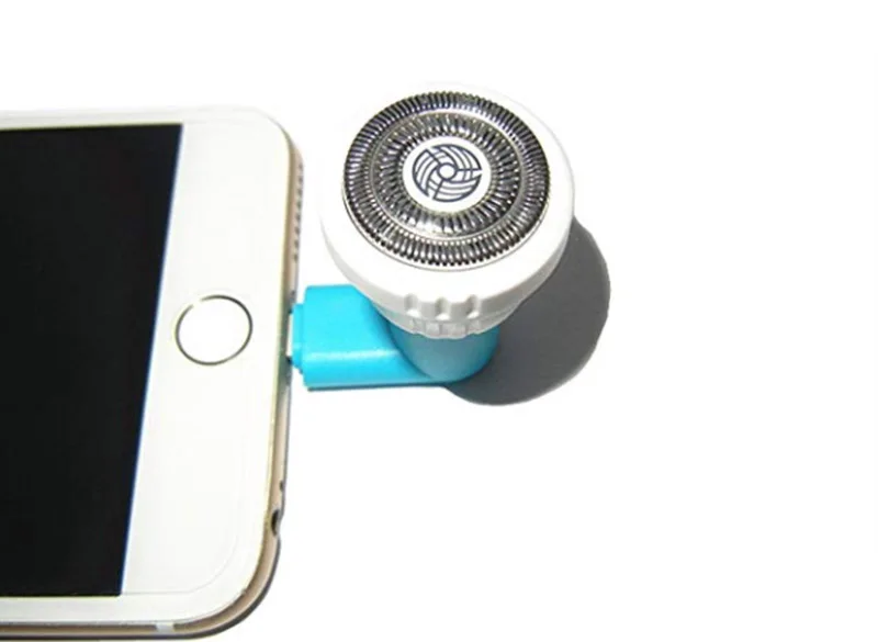 Мини USB бритва Портативный бритвы Новое поступление Для мужчин электрический