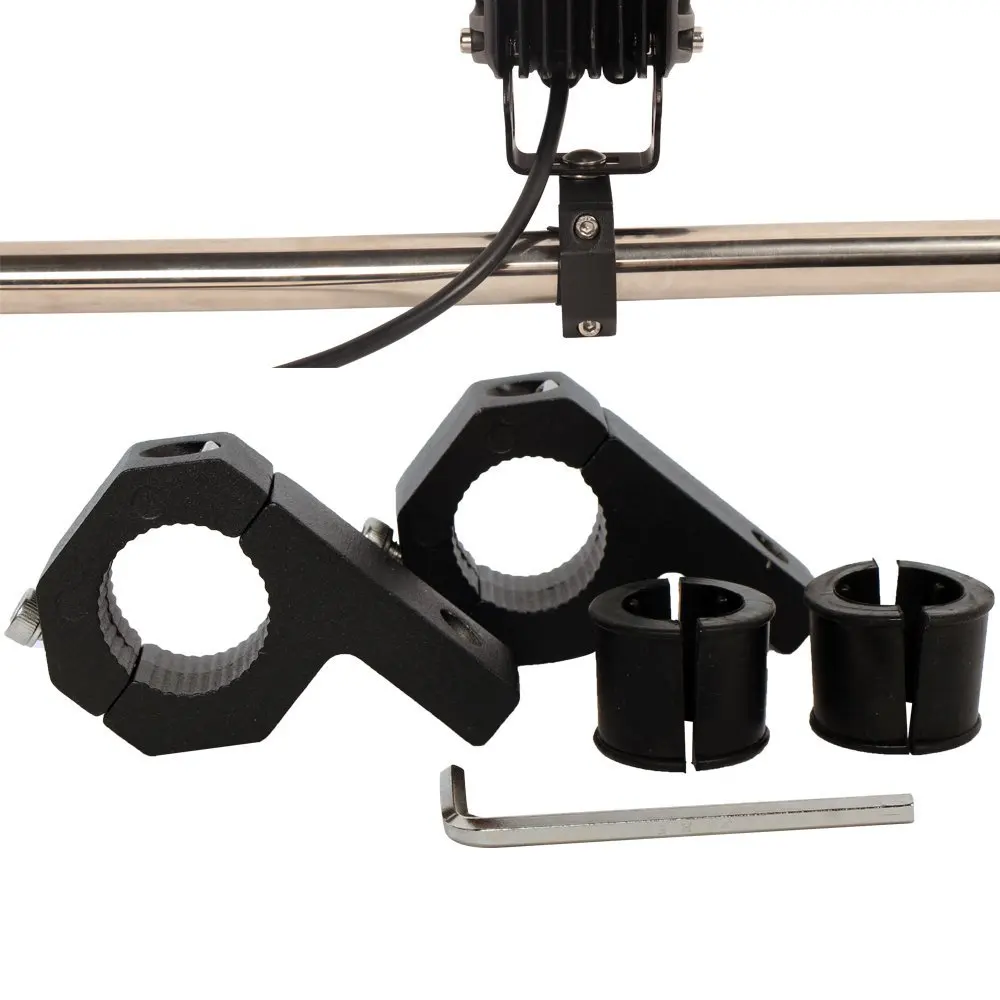 2 шт. крепежные кронштейны для рабочего освещения|holder for|holder ledholder for car |