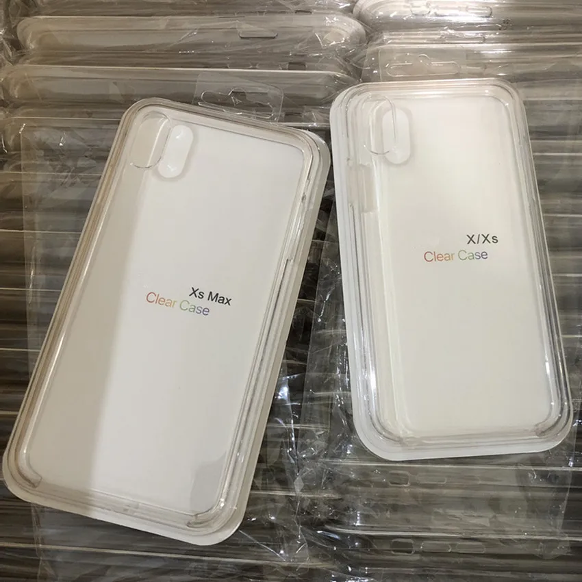 50 шт./лот, Официальный PU кошелек, флип-чехол, кожаный чехол для iPhone 11 pro max 6 7 8 plus X XS MAX с упаковочной коробкой
