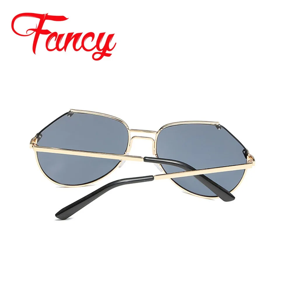 UV400 защита поляризационные женские и мужские солнцезащитные очки с линзами revo