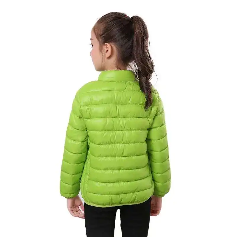 2017 г. Детские куртки для мальчиков и девочек одежда хлопковые пальто на весну