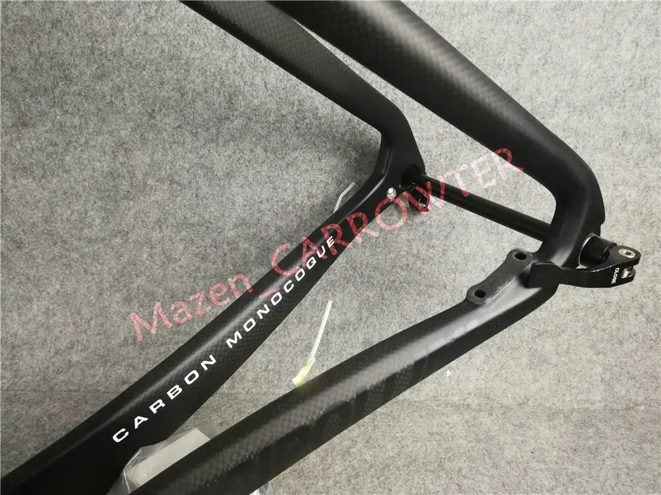 Хорошее качество T1100 труба из углеродистого волокна 3 K mcipollini NK1K диск дороги углерода рамка диск Велосипедный спорт комплект с XS-S-M-L-XL 22 цвета на ваш выбор
