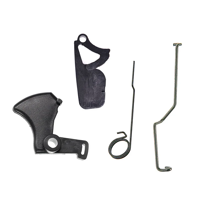 Оборудование триггер дроссельной заслонки пружинный шток рычаг двора сад Замена