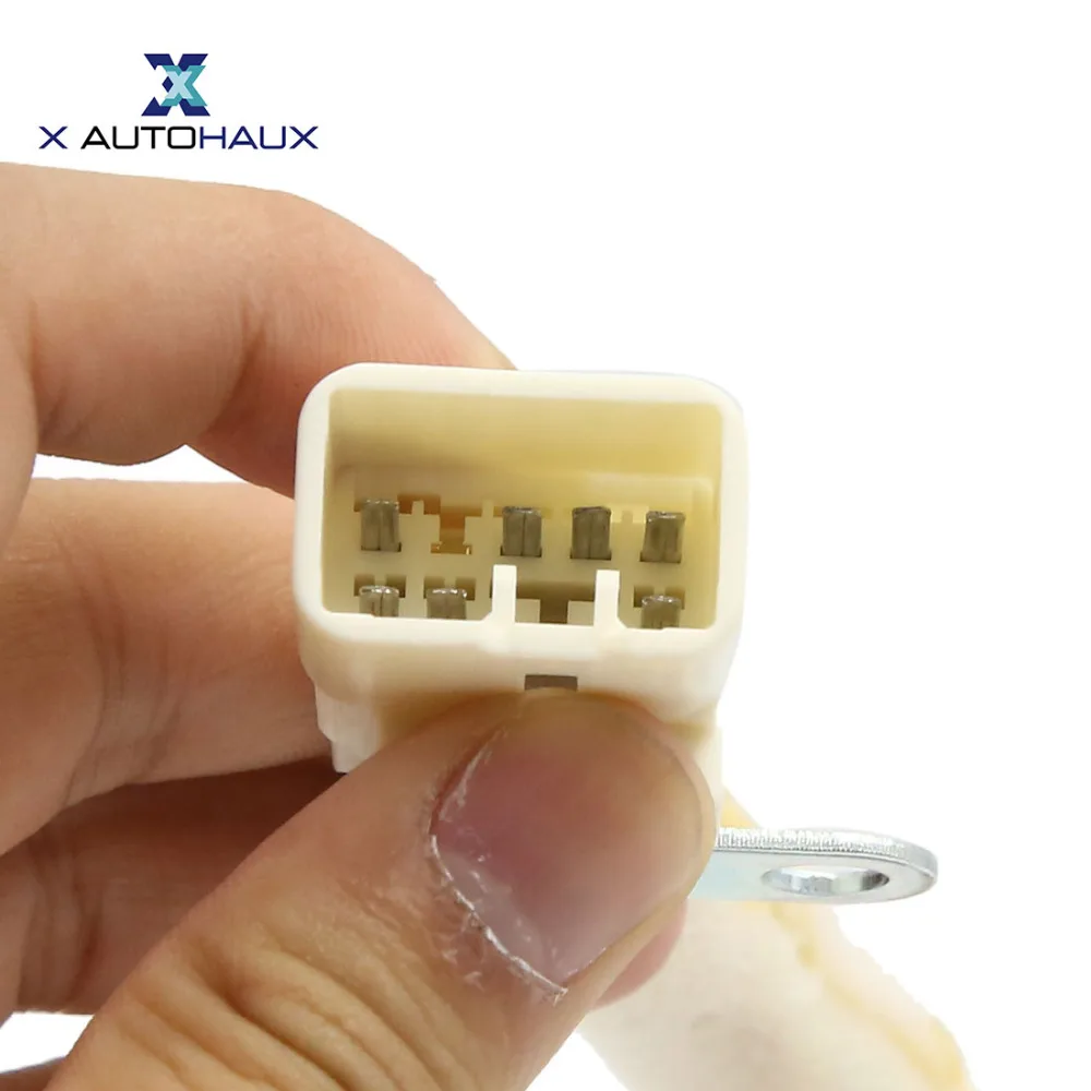 X AUTOHAUX передний правый со стороны водителя 84820-26021 84820-26021-B0 электрический стеклоподъемник Главный переключатель для Toyota Hiace 1994 до 1995