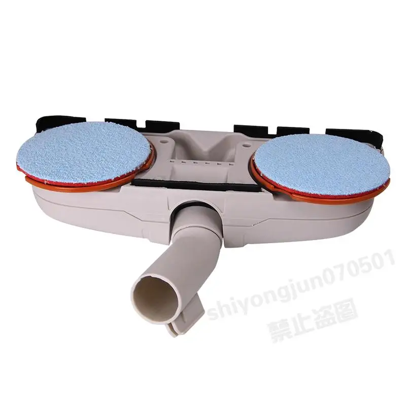 

32mm Vacuum Cleaner Floor Brush Head for Philips Vacuum Cleaner Parts Vacuum Brush