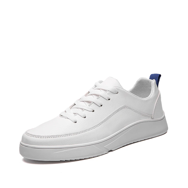 Size 44 Fashion Krasovki Men's Casual Shoes Male Sneakers Lightweight Breathable Tenis Masculino Adulto 6JE005 | Обувь