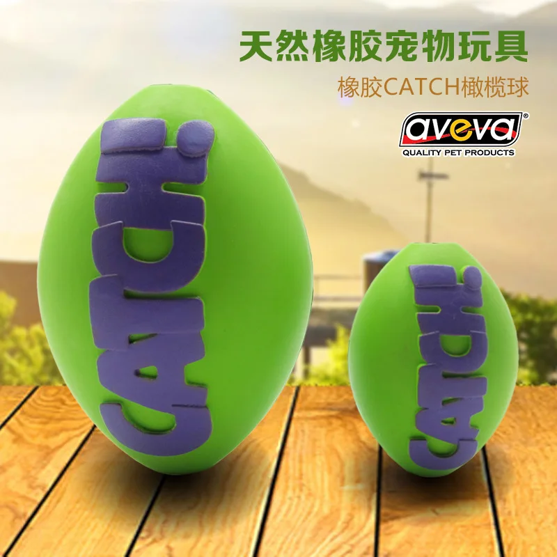 Игрушки для домашних животных AVEVA A Molar Tooth Gogo игрушки натуральный каучук регби